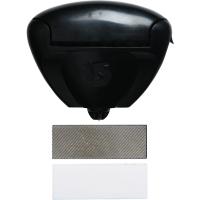 Канторез Burton FILE GUIDE TRANSLUCENT BLACK