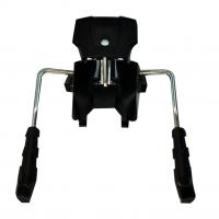 Скистопы TYROLIA POWERRAIL BRAKE2 LD 110 [F]