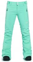 Штаны сноубордические Ж Horsefeathers AVRIL PANTS (ice green)