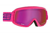 Очки горнолыжные Salice 608DARWF FUCHSIA/RADIUM