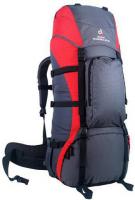 Рюкзак Deuter/Patagonia 60+10  fire-granite