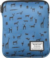 ЧЕХОЛ ДЛЯ ПЛАНШЕТНИКА Burton TABLET SLEEVE WALLPAPER