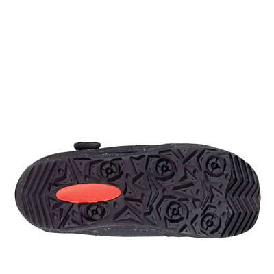 Ботинки для сноуборда NIDECKER Rift Black от магазина Адреналин