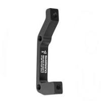 Адаптер дискового тормоза Shimano SM-MA-R-180 P/S, задний