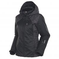 Куртка Rossignol/12-13/NORMA JKT W жен 200 BLACK