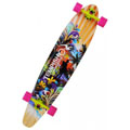 Лонгборды от магазина Адреналин