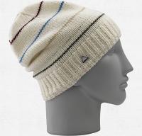ШАПКА М ТРИК Burton MNS RUDI BNIE STOUT WHITE 1SZ
