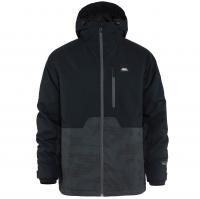 Куртка сноубордическая М Horsefeathers  CROWN JACKET (digital)