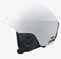 Горнолыжный шлем PROSURF CARBON matt white