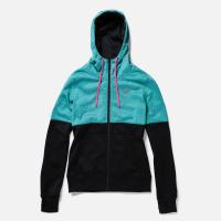 КУРТКА ТРИК Ж VOLCOM SHAKER FLEECE BLACK