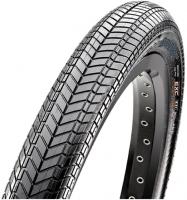 Велопокрышка для BMX Maxxis 20x2.40 Grifter TPI 60X2 Foldable