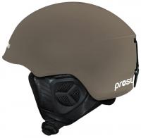 Горнолыжный шлем PROSURF UNICOLOR matt khaki stone
