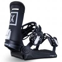 Крепления для сноуборда FIX Magnum Icon