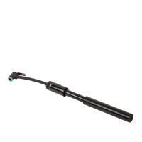 Насос ручной Zefal Mt. Mini Pump Black