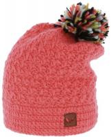 Шапка VIKING Lola Coral