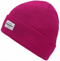 Шапка Ж Horsefeathers MERYL BEANIE (amaranth)