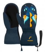 Варежки детские REUSCH Sweety Mitten Dragon