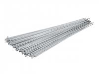 Спицы CN SPOKE STD 14 2,0/289 мм SILVER STAINLESS