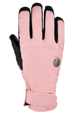 Перчатки TERRO - CREW Gloves (Pink) от магазина Адреналин