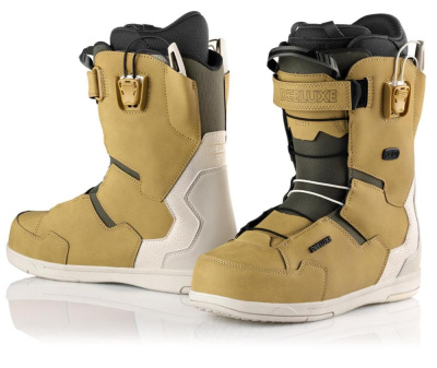 Ботинки для сноуборда Deeluxe TEAM ID DUNE