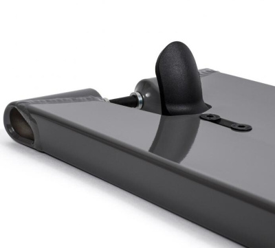 Дека для трюкового самоката Tilt Method 6.2x22.2 (серый)  от магазина Адреналин