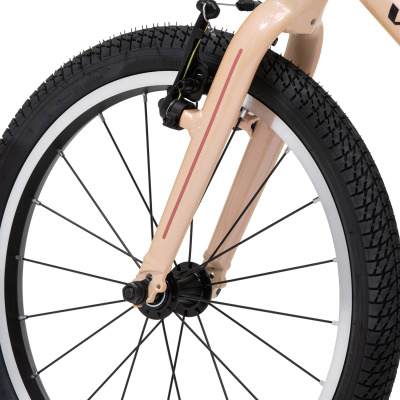 Детский велосипед Welt Teddy 18 Sandy Biege от магазина Адреналин