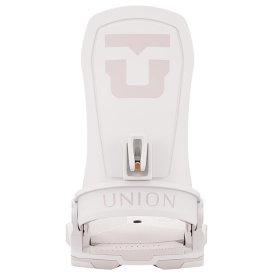Крепления для сноуборда женские Union  TRILOGY TEAM HB SAND от магазина Адреналин