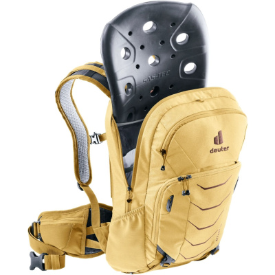 Рюкзак Deuter Attack 16 Dune/Savanna от магазина Адреналин