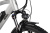 Картинка Электровелосипед Eltreco XT 850 Pro серебристый матовый 2026 от магазина Адреналин Электровелосипед Eltreco XT 850 Pro серебристый матовый 2026 от магазина Адреналин
