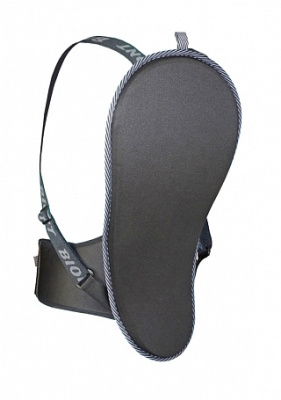 Защита спины Бионт комфорт Черный