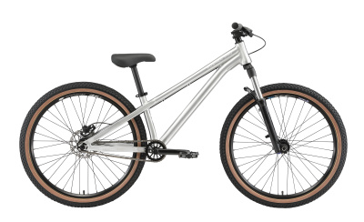Стритовый велосипед Stark Pusher Pro HD (2026) от магазина Адреналин