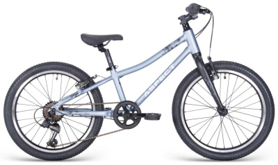 Детский велосипед Aspect Champion 20 серый