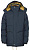 Куртка ARMADA 14-15 Trapper Down Jacket Navy Куртка ARMADA 14-15 Trapper Down Jacket Navy