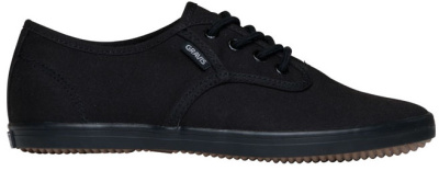 Кроссовки Ж/Gravis/2010-2011/SLYMZ WMN BLACK