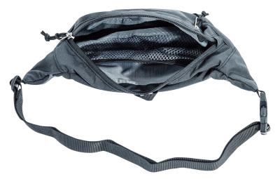 Сумка поясная DEUTER Belt I Black от магазина Адреналин