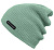 Шапка женская Horsefeathers PAULA BEANIE (iceberg green) от магазина Адреналин