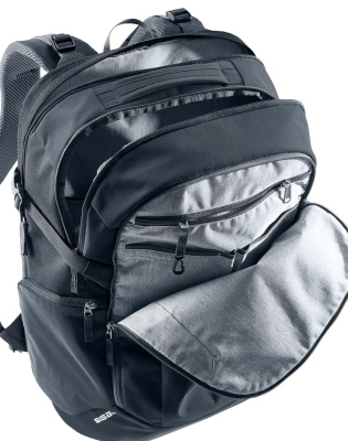 Рюкзак Deuter Gigant Black от магазина Адреналин