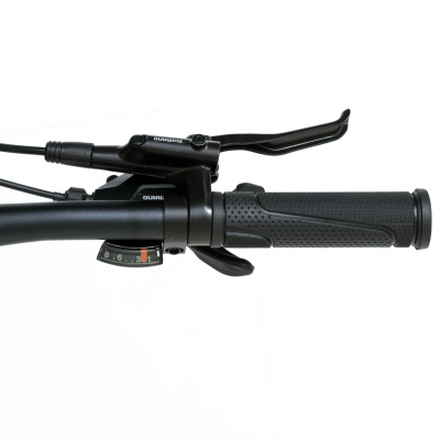 Велосипед горный Welt Raven 2.1 HD 29 2024 Matt Black от магазина Адреналин