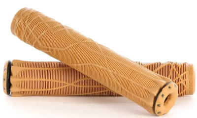 Грипсы для трюкового самоката Ethic rubber grips raw