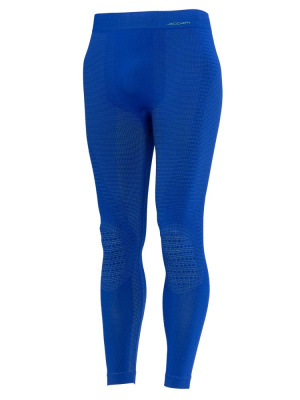 Термобелье Accapi штаны Polar Bear Royal/Lime