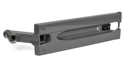 Дека для трюкового самоката Tilt Method 6.2x22.2 (серый)  от магазина Адреналин