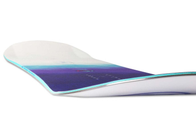 Сноуборд женский NIDECKER Micron Venus 2023-24  от магазина Адреналин