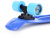 Скейтборд пластиковый TEMPISH Buffy T Blue Скейтборд пластиковый TEMPISH Buffy T Blue