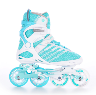 Роликовые коньки женсие Tempish Wire Lady 3.0