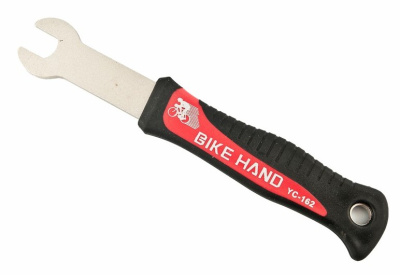 Ключ педальный Bike Hand YС-162