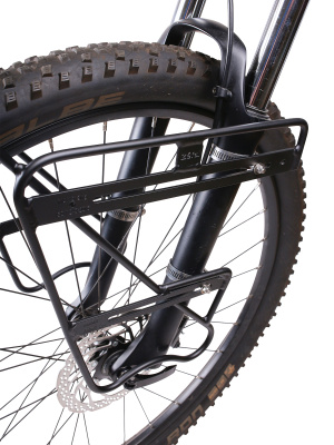 Велобагажник на вилку Zefal передний Raider F Front Rack от магазина Адреналин