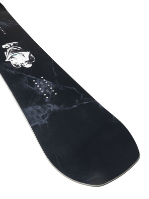 Сноуборд YES Cream Halldor 3D от магазина Адреналин