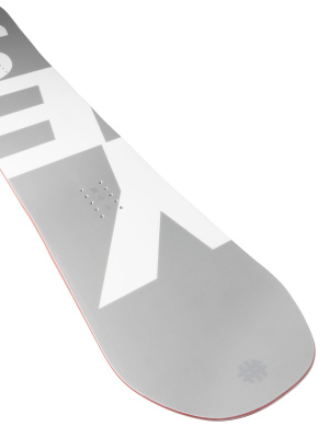 Сноуборд YES Basic от магазина Адреналин