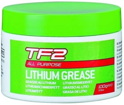 Смазка литиевая WELDTITE банка 100г