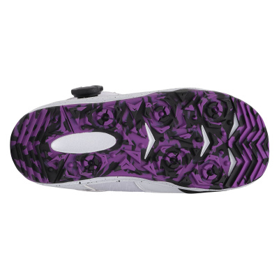 Ботинки для сноуборда женские NIDECKER Rift W White от магазина Адреналин